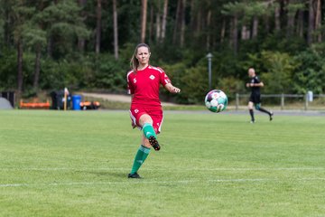 Bild 41 - F SV Boostedt - SV Fortuna St. Juergen : Ergebnis: 2:1